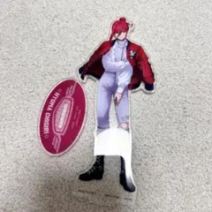 v 一番くじ ブルーロック 存在の証明 F賞 アクリルスタンド 千切豹馬