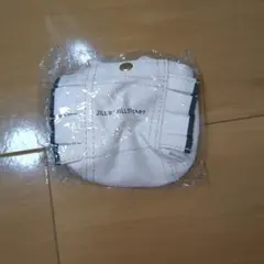 JILLSTUART ミニフリルトートバッグ