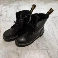 ドクターマーチン JADON 8EYE BOOT ジェードン8ホールブーツのサムネイル