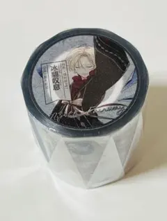 海外　人物　マスキングテープ　 冰翮叹息 ⚠️ホロpet（29576）