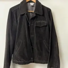 DRIES VAN NOTEN コーデュロイジャケット 46 ライカ期のサムネイル