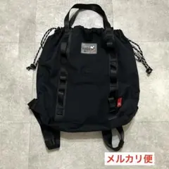 PEANUTS リュック型 トートバッグ スヌーピー　ROOTOTEのサムネイル