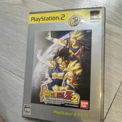 Best版 ドラゴンボールZ 2