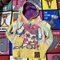 ラブレボ パーカー トレーナー