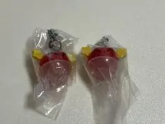 ポケモン めじるしアクセサリー ビリリダマ