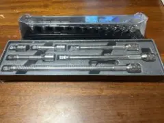 スナップオン工具75周年 コレクターエディションレンチ 5本セット限定