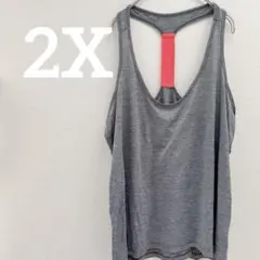 タンクトップ xl