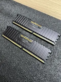 KOWIN DDR4 3200MHz 32GB (16GBx2) メモリ - メルカリ