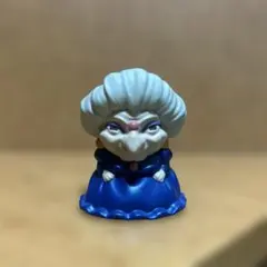 ジブリ 湯婆婆 指人形