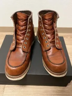 RED WING 875 9E 27のサムネイル