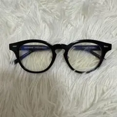 MUJI 無印良品 DFD23A5S-009 眼鏡 メガネ