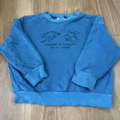 モササウルス トップス