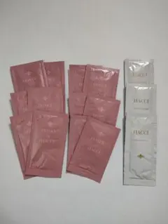HACCI ハニー トライアルセット 15パックのサムネイル