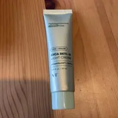 VT CICA RETI-A LIGHT CREAM 30mL