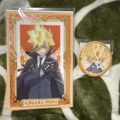 家庭教師ヒットマンREBORN!　プリーモ　まとめ売り 2025年最新】プリーモ リボーンの人気アイテム - メルカリ