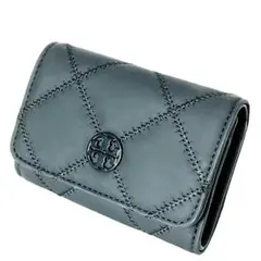 【日本未入荷！】Tory Burchトリーバーチ カードケース 名刺入 ブラック