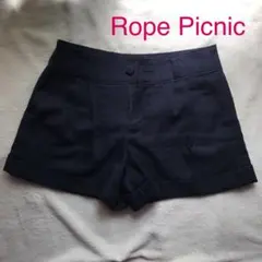 ロペピクニック　ショートパンツ　キュロット　36サイズ