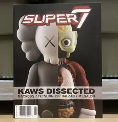 【BESS】kaws ngv 限定　ポスター BESS様専用】kaws ngv 限定 ポスター - メルカリ