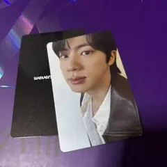 BTS テテ V ARIRANG コヤン 会場限定 トレカ ラキドロ - メルカリ