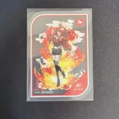 にじさんじ 8th Anniversary ストア特典 レイン・パターソン