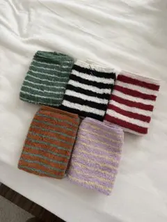 3coins(スリーコインズ)ハンドタオルセットのサムネイル