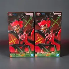 新品未開封☆ハズビン・ホテル アラスター フィギュア 2個セット