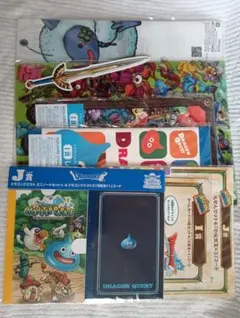 2025年最新】ドラクエ クリアファイルの人気アイテム - メルカリ