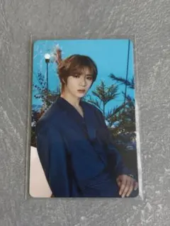 ACT:PROMISE EP.2 ボムギュ トレカ