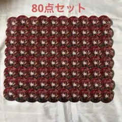 KnightX 騎士X KnightA 騎士A ばぁうくん缶バッジ80点セット - メルカリ