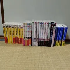 バラ売り1冊400円 - メルカリ