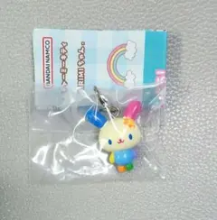 サンリオ ウサハナ めじるしアクセサリーチャーム Part.2 マスコット