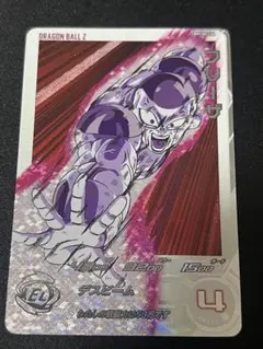 や*す様 【美品】　スーパードラゴンボールヒーローズ BM9-SEC3 DA フ
