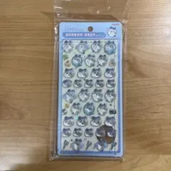 ボンボンドロップ　ちいかわ　ハチワレ