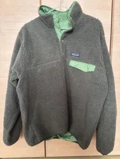 2026年最新】パタゴニアリバーシブルスナップTの人気アイテム - メルカリ