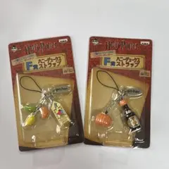一番くじ　ハリーポッター　ハニーデュークスストラップ