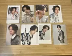 ENHYPEN ジェイク　トレカまとめ売り