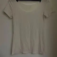 エアリズム　半袖Tシャツ