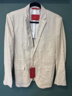ZARA MAN テーラードジャケット 46 セットアップ　未着用
