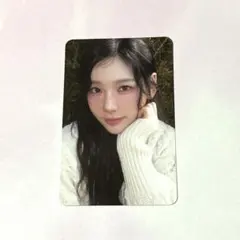 Red Velvet レドベル アイリーン The Velvet トレカ - メルカリ