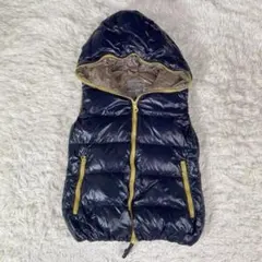 2025年最新】DUVETICA レディース ダウンベスト・キルティング