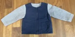 【100cm】Samansa Mos2 ラーゴム　アウター