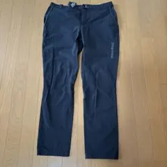 mont-bell クリフパンツW's 薄手☆春夏☆登山☆レディースL-Sサイズ