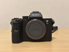 2026年最新】α7iiiの人気アイテム - メルカリ