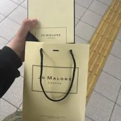 JO MALONE ディヒューザー ギフトバッグ付き