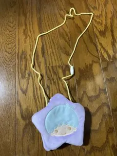 サンリオ　ポシェット　キキララ