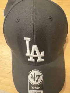 ドジャース公式キャップ