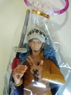 トラファルガー　ロー