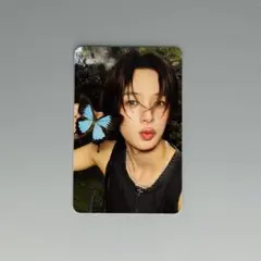 【&TEAM｜ K 】 Back to Life トレカ