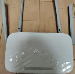 TP-Link Archer C60 AC1200 無線LANルーター