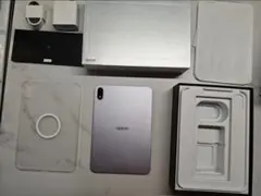 OPPO Pad Mini 12GB/256GB 中国版グレー - メルカリ